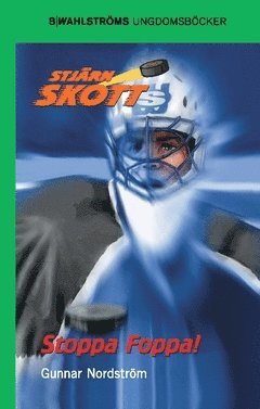 Stoppa Foppa! (kartonnage)