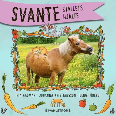 Stallets hjlte (ljudbok)