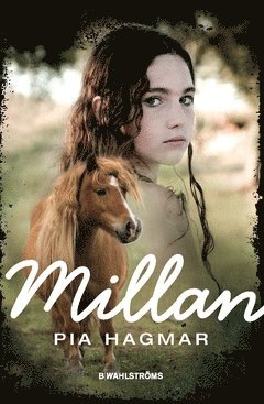 Millan (inbunden)