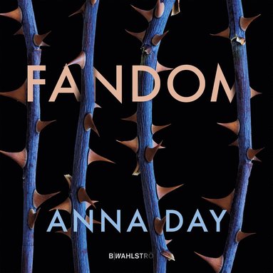 Fandom (inbunden)