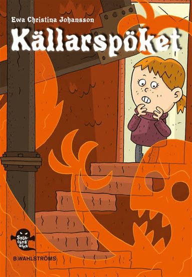 K�llarsp�ket (inbunden)