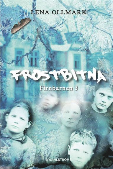 Frostbitna (ljudbok)