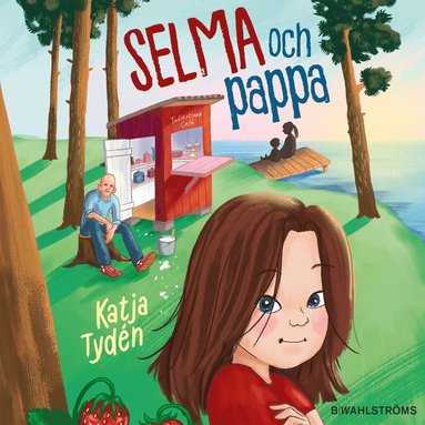 Selma och pappa (ljudbok)