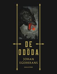 Omslag: De odöda