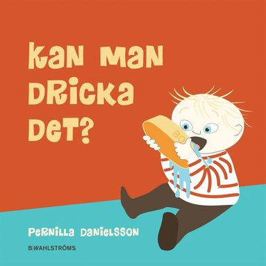 Kan man dricka det? (hftad)