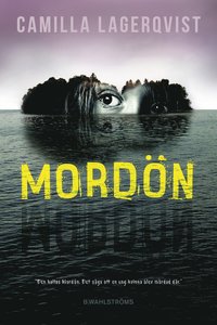 Mordön (inbunden)