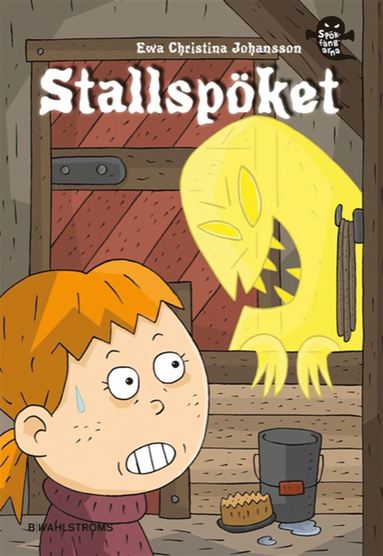 Stallsp�ket (ljudbok)