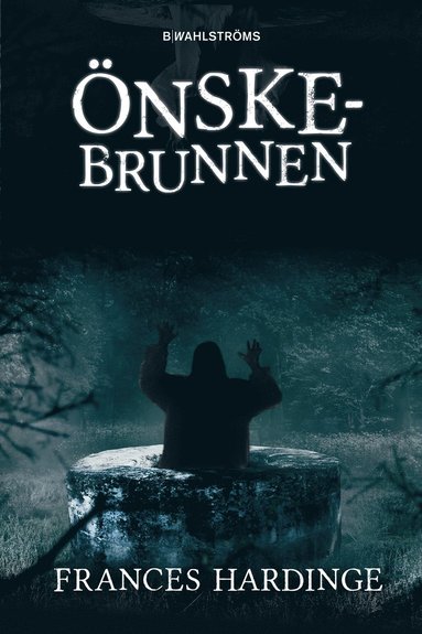 Önskebrunnen (inbunden)
