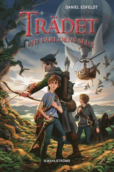 Trdet vid vrldens slut (ljudbok)