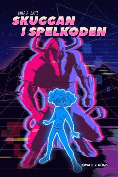 Skuggan i spelkoden (inbunden)