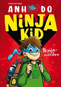 Ninjanörden (e-bok)