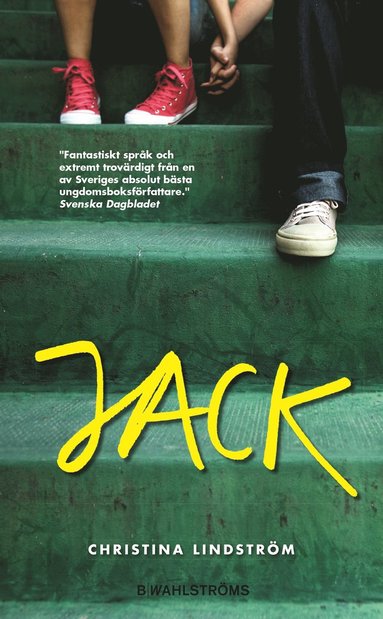 Jack (hftad)