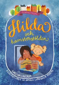 Hilda och hamsterstölden (e-bok)