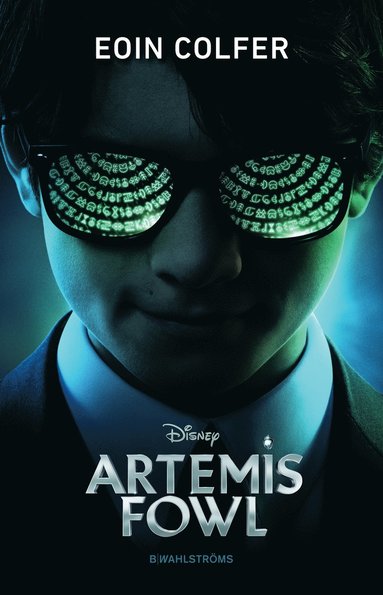Artemis Fowl (hftad)