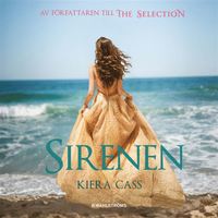 Sirenen (ljudbok)