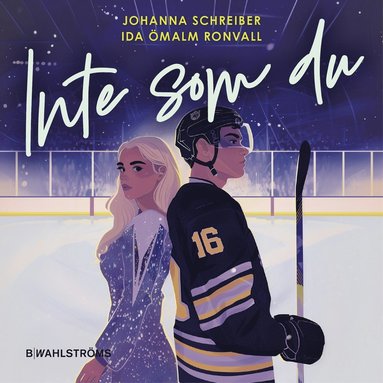 Inte som du (kartonnage)