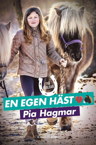 En egen hst (inbunden)