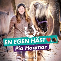 Omslag: En egen häst