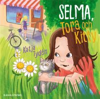 Selma, Tora och Kitty (ljudbok)