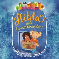 Hilda och hamsterstlden (ljudbok)
