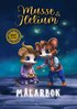 Musse & Helium Mlarbok