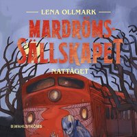 Omslag: Nattåget