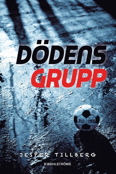 Ddens grupp (ljudbok)
