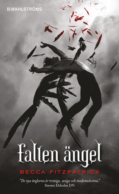 Fallen ngel (inbunden)
