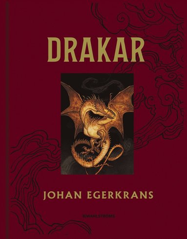 Drakar (inbunden)