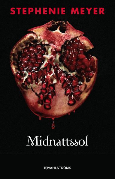 Midnattssol (inbunden)