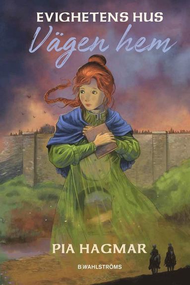 V�gen hem (inbunden)