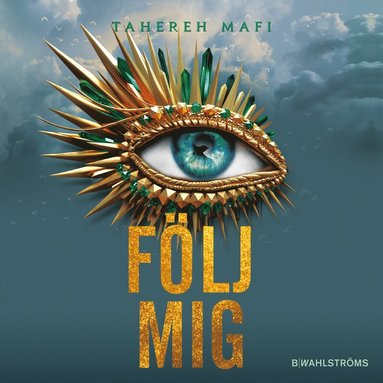 Följ mig (ljudbok)