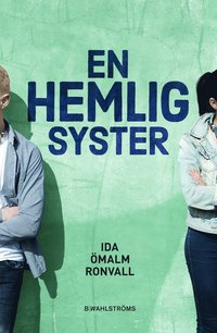 En hemlig syster (inbunden)