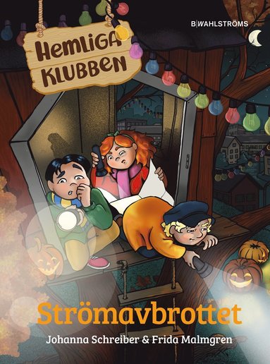 Strmavbrottet (inbunden)