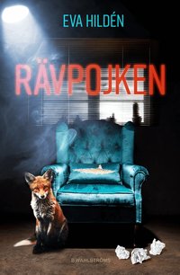 Omslag: Rävpojken