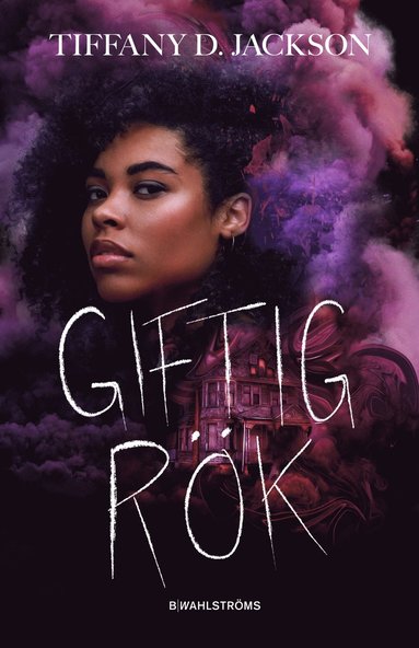 Giftig rk (hftad)