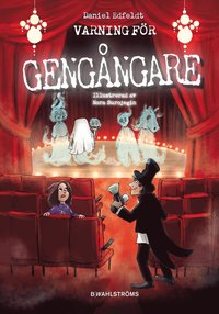 Varning fr gengngare (e-bok)