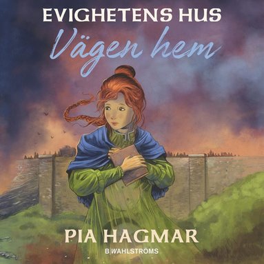 Vgen hem (inbunden)