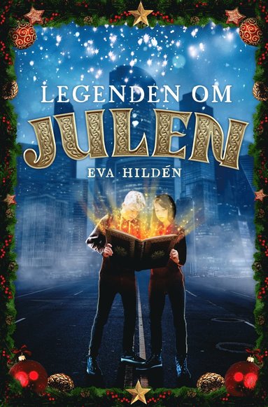 Legenden om julen (e-bok)