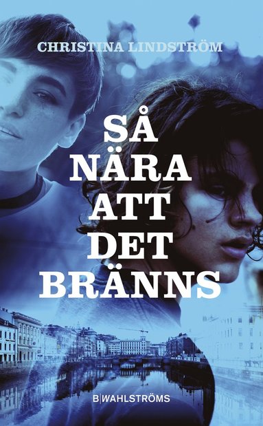 S nra att det brnns (pocket)