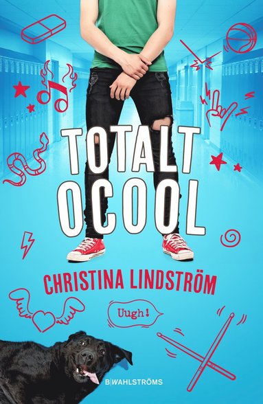Totalt ocool (inbunden)