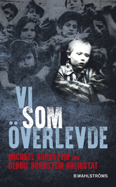 Vi som verlevde (kartonnage)