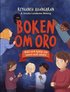 Boken om oro : rd och hjlp om stort och smtt