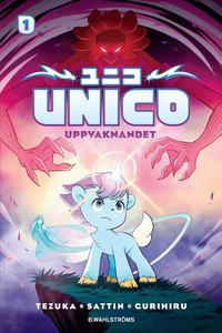 Omslag: Uppvaknandet