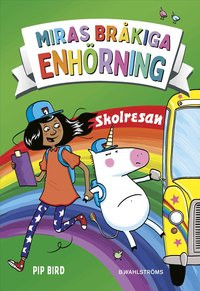 Omslag för Skolresan