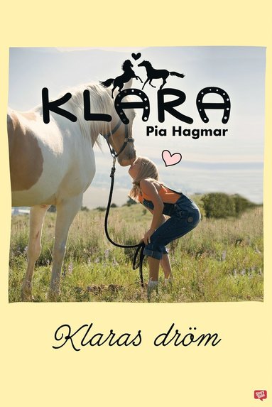 Klaras drm (ljudbok)