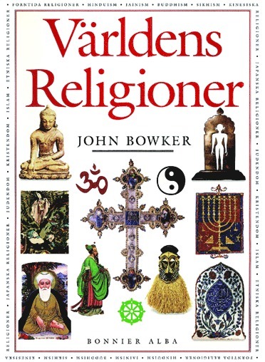 Världens religioner (pocket)