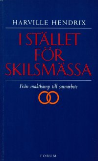 Istället för skilsmässa