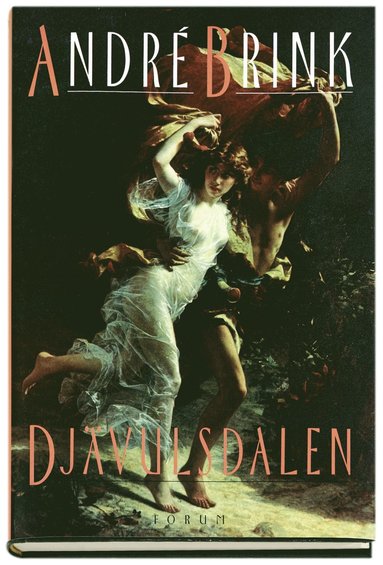 Djävulsdalen (häftad)
