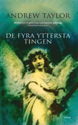 De fyra yttersta tingen (inbunden)